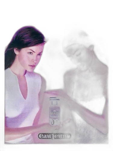 Double Je Eau Jeune by Eau Jeune