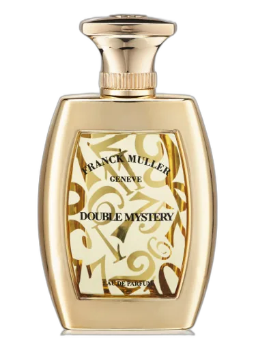 Double Mystery Franck Muller