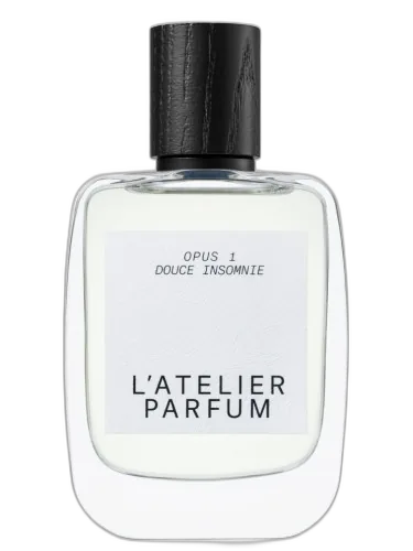 Douce Insomnie L'atelier Parfum