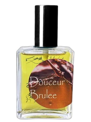 Douceur Brulee Kyse Perfumes