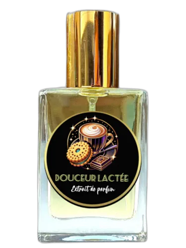 Douceur Lactée Ô Médina Perfumery by Ô Médina Perfumery