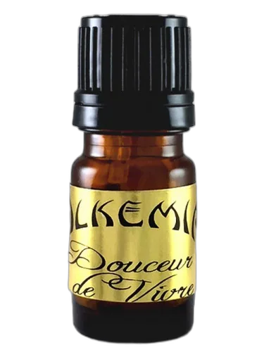 Douceur De Vivre Alkemia Perfumes