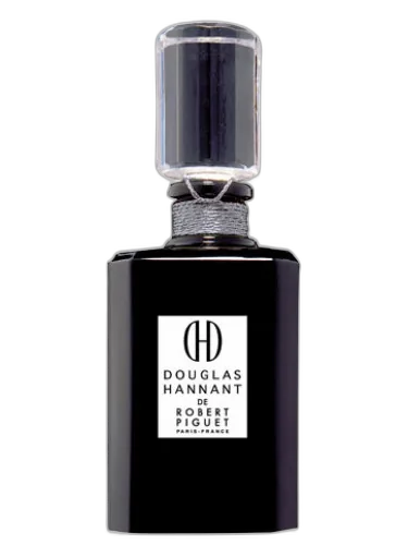 Douglas Hannant Robert Piguet by Robert Piguet
