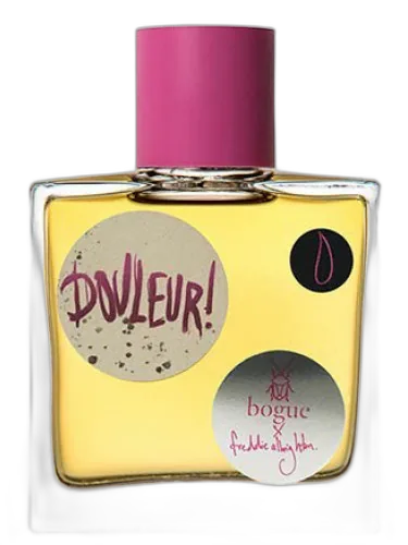Douleur Bogue by Bogue