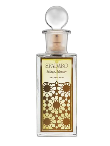 Doux Amour Spadaro Luxury Fragrances by Spadaro Luxury Fragrances