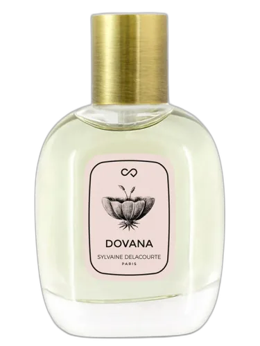 Dovana Sylvaine Delacourte