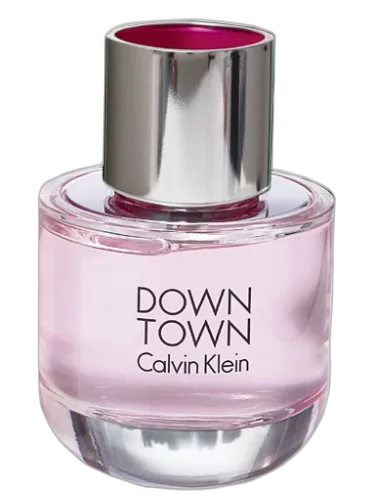 Downtown Calvin Klein by Calvin Klein