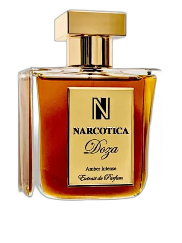 Doza Narcotica