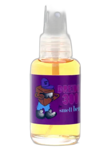 Dr. Dreidel 3000 Smell Bent by Smell Bent
