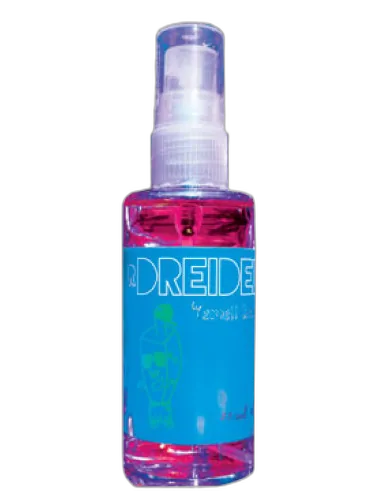 Dr. Dreidel Smell Bent