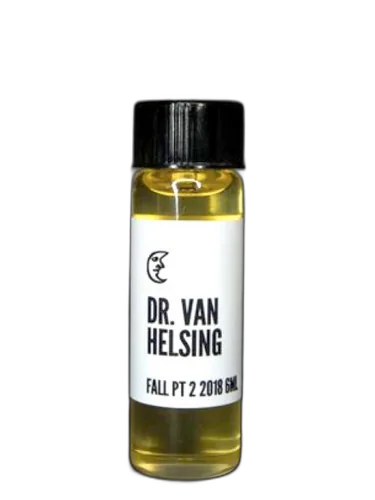 Dr. Van Helsing Sixteen92 by Sixteen92