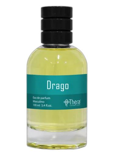 Drago Thera Cosméticos by Thera Cosméticos