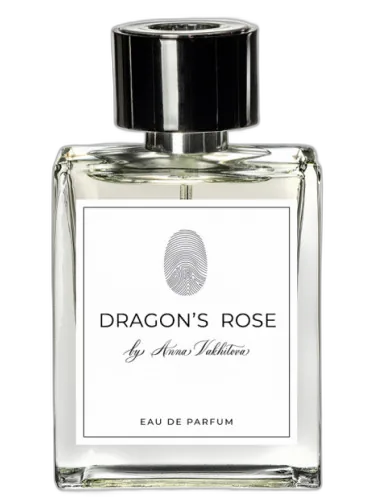 Dragon's Rose Anna Vakhitova Perfumes by Anna Vakhitova Perfumes