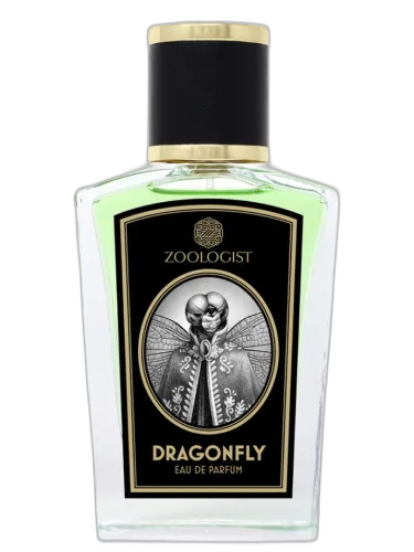 Dragonfly Edition 2021 Zoologist Perfumes