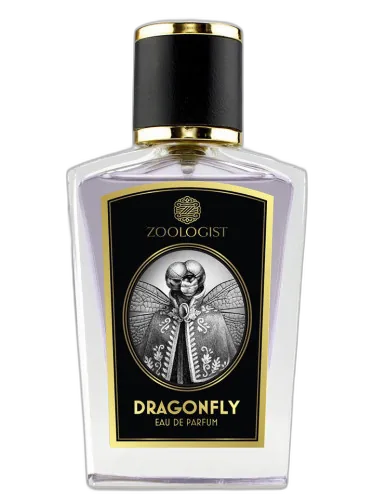Dragonfly Zoologist Perfumes