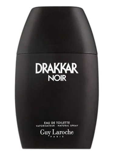 Drakkar Noir Guy Laroche by Guy Laroche