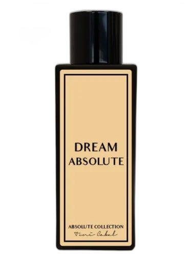 Dream Absolute Toni Cabal by Toni Cabal