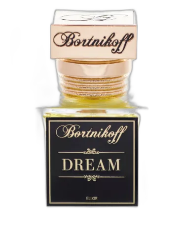 Dream Bortnikoff by Bortnikoff
