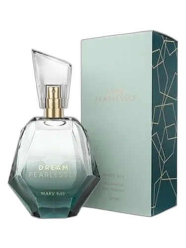 Dream Fearlessly Mary Kay
