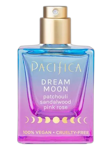 Dream Moon Pacifica by Pacifica