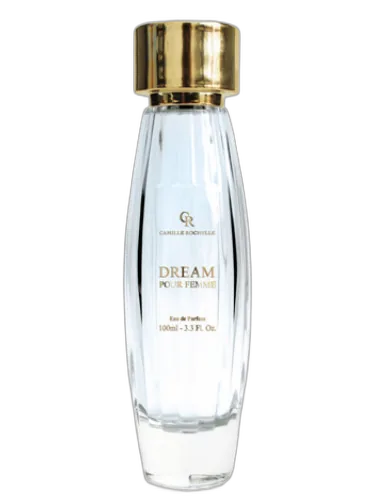 Pour Femme Camille Rochelle by Camille Rochelle