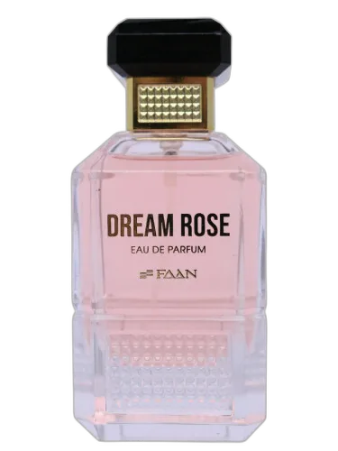 Dream Rose Faan by FAAN