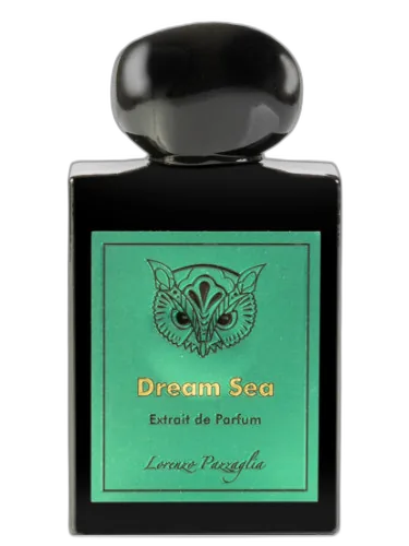 Dream Sea Lorenzo Pazzaglia