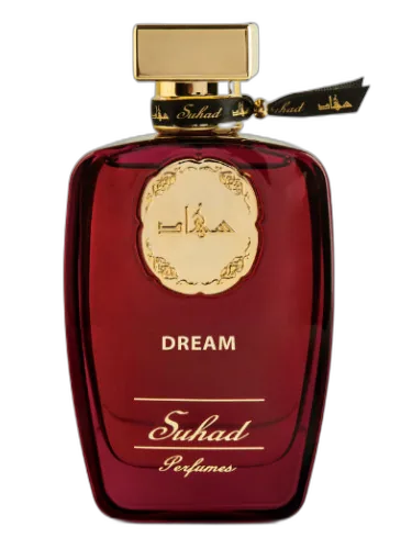 Dream Suhad Perfumes by Suhad Perfumes