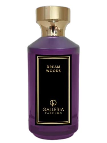 Dream Woods Galleria Parfums by Galleria Parfums