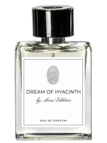 Dream Of Hyacinth Anna Vakhitova Perfumes by Anna Vakhitova Perfumes