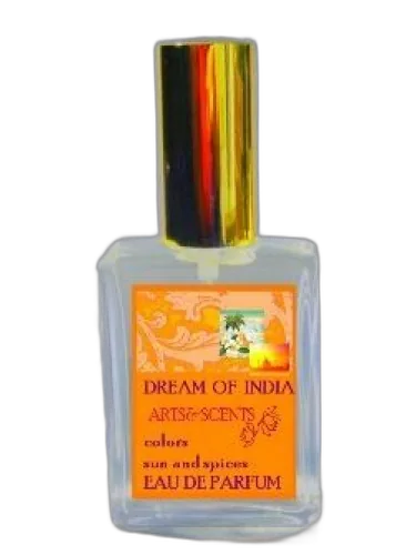 Dream Of India Arts&scents
