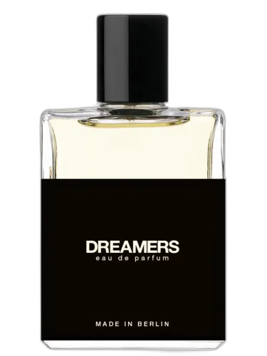 Dreamers Moth And Rabbit Perfumes by Moth and Rabbit Perfumes