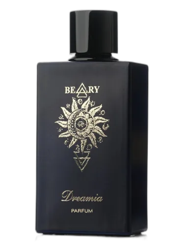 Dreamia Beary by Beary