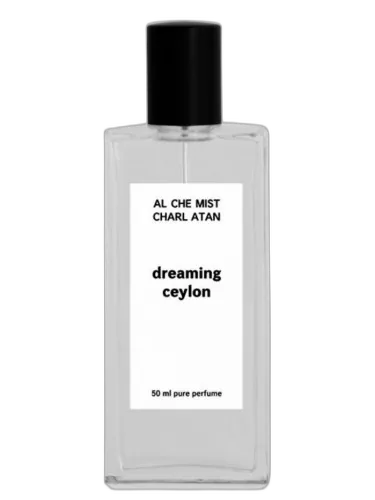 Dreaming Ceylon Fumparfum by FUMparFUM