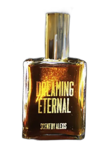 Dreaming Etermal Scent By Alexis by Scent by Alexis
