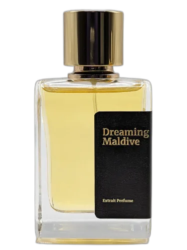 Dreaming Maldive Grande by Grande