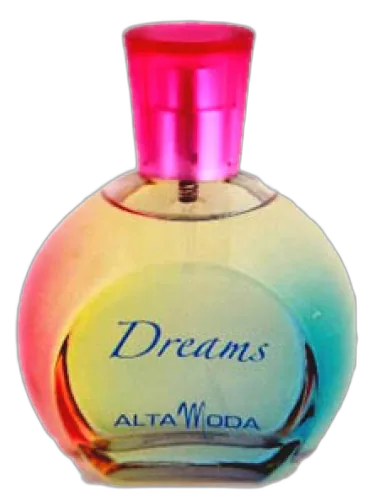 Dreams Alta Moda by Alta Moda