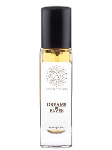 Dreams Of Elves Aroma D'anima