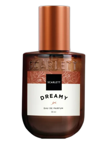 Dreamy Scarlett by Scarlett