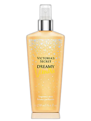 Dreamy Vanilla Victoria's Secret by Victoria's Secret