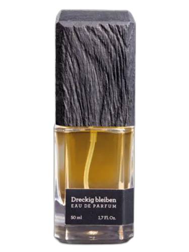 Dreckig Bleiben Pmp Perfumes Mayr Plettenberg by PMP Perfumes Mayr Plettenberg