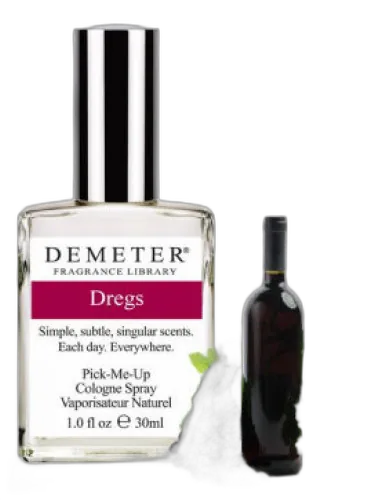 Dregs Demeter Fragrance by Demeter Fragrance