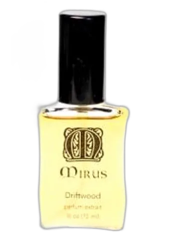 Driftwood Mirus Fine Fragrance by Mirus Fine Fragrance