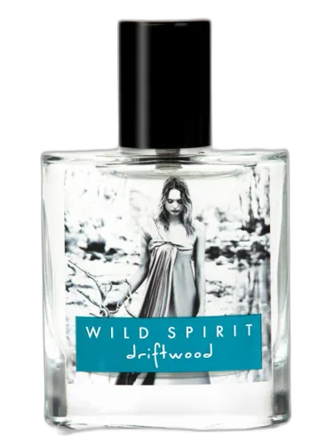 Driftwood Wild Spirit by Wild Spirit