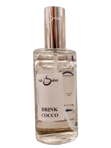 Drink Cocco Hilde Soliani by Hilde Soliani