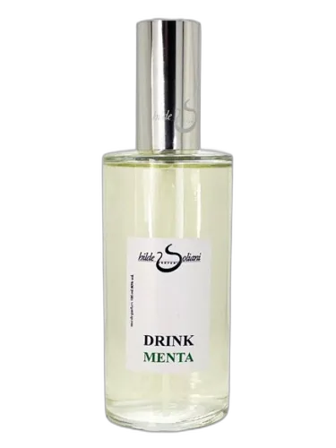 Drink Menta Hilde Soliani by Hilde Soliani