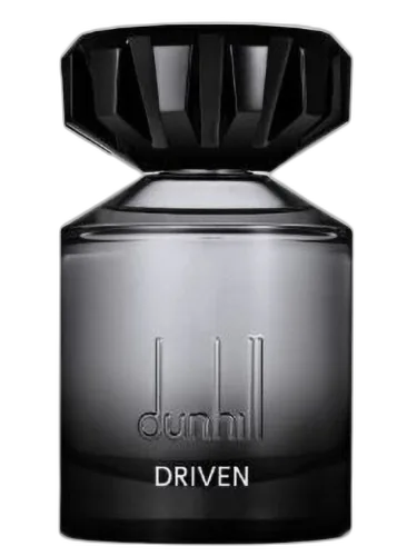 Driven Alfred Dunhill by Alfred Dunhill