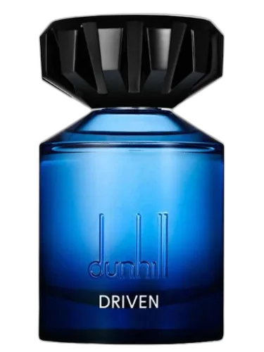 Driven Eau De Toilette Alfred Dunhill