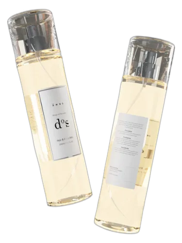 Drops Of Sunshine Body Mist Hmns by HMNS
