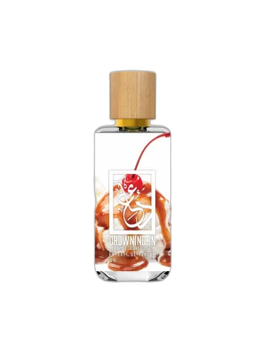 Drowning In Caramel Cherry Delight The Dua Brand by The Dua Brand